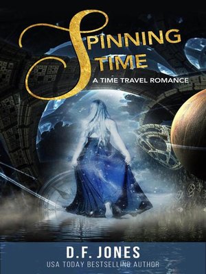 cover image of Spinning Time